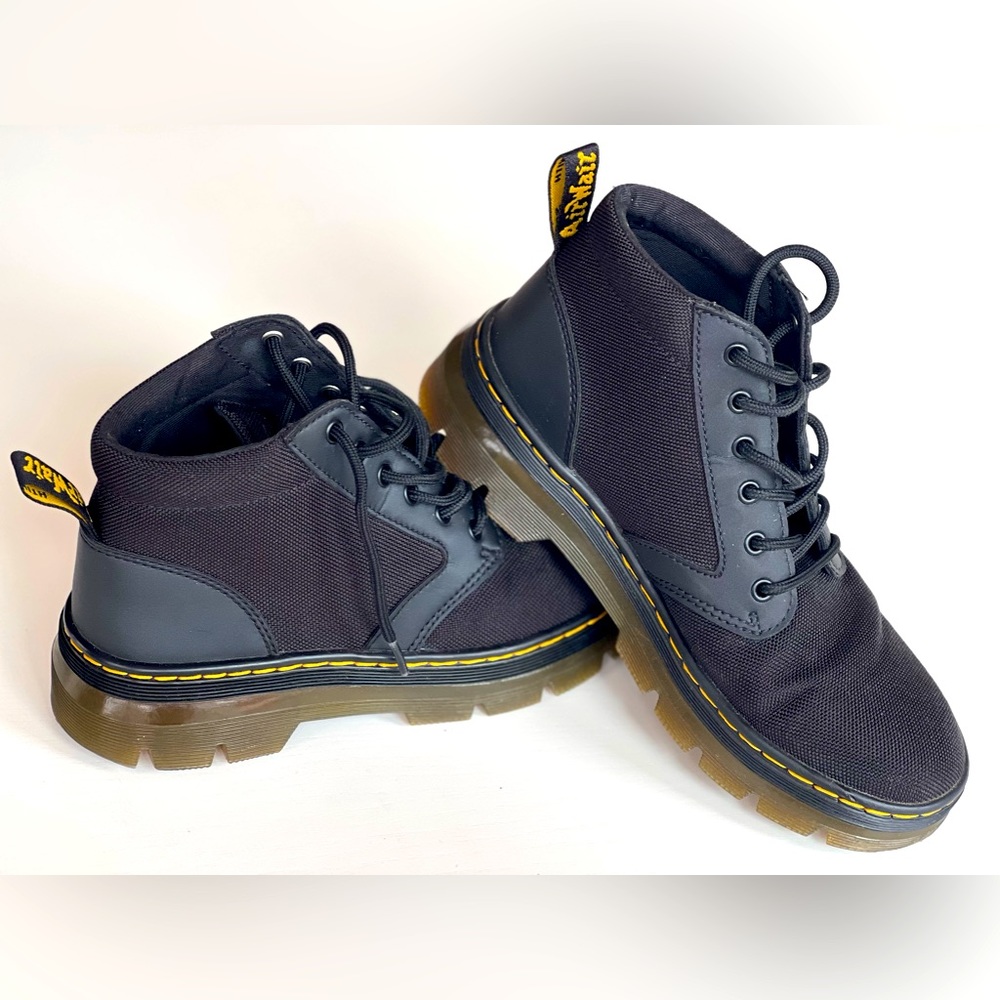 DR. MARTENS Bonny Poly Casual Boots